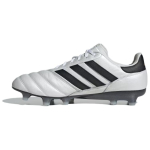 Adidas Copa Icon FG Valge Must Unisex Tossud Pilvevalge S&uuml;simust Metallik-Kuldne IE7535 43⅓ white