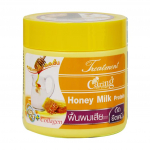 Caring Treatment Honey Milk Protein 250 ml. 250 ml.