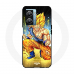 Oppo A77 5G &uuml;mbris goku p&otilde;lvitamas maas