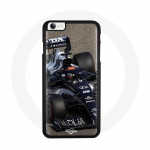 Vormel 1 iPhone 6 &uuml;mbris Yuki Tsunoda