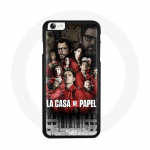iPhone 7 &uuml;mbris La casa de papel