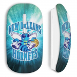 Juhtmeta hiir Hornets korvpall USA-s