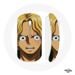 Sabo One Piece Face juhtmevaba hiir