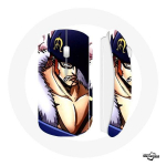 Juhtmeta hiir X Drake Manga