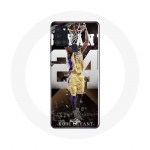 Coque Samsung Galaxy A21S Kobe Bean Bryant NBA de lakers