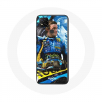 Case Xiaomi Redmi 9C vormel 1 Fernando Alonso F1 maailmameister