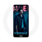 &Uuml;mbris Xiaomi Redmi Note 5 AI kahe kaameraga Riverdale Jughead Jones Series jaoks