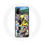 Coque pour Oppo A53 Assassination Classroom Anime