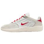 Nike Vertebrae SB Sail University Red Unisex tossud Cream Summit-White Phantom FD4691-100 36.5 white