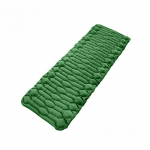 &Otilde;ues t&auml;ispuhutav matt Kaasaskantav alpinismi t&auml;ispuhutav magamisalus matkapikniku matt telgimatt niiskuskindel matt + lai 190*65*5.5cm