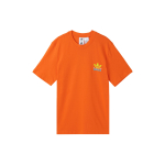 Palace x adidas Nature T-s&auml;rk Oranž Unisex Topid HM9200 S orange