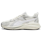 Puma Hypnotic LS Soe Valge Hall Unisex Tossud J&auml;&auml;tis-Hall 395295-03 36