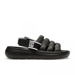 UGG Sport Yeah Sandaal Must (Naised) Naiste tossud 1126811-BLK 38