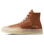 Converse Chuck Taylor All Star 70 Hi Marquis Tawny Owl Unisex tossud Epic-Dune Egret A04538C 36