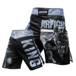 MMA l&uuml;hikesed p&uuml;ksid kikkpoksi h&auml;rjapea Muay Thai v&otilde;itlusspordiriided treeningud fitnessip&uuml;ksid S