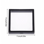 S&otilde;brap&auml;eva stendi n&auml;idisn&auml;ituse stend Kuivatatud rooside kuivatatud lillede pildiraam 11*11