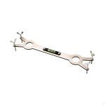 and Cold Water Leveler Bathroom Wrench Universal Pipe