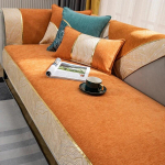 Elutoa diivanikate &Scaron;enill Diivanikatted Diivanipadi matt Four Seasons Diivanikott L-kujuline Diivanikatte kaitsekomplekt 70x70CM 1pc