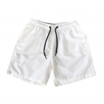 Suvised meeste ujumisriided Rannap&uuml;ksid &Uuml;hev&auml;rvilised elastne v&ouml;&ouml;koht Kiiresti kuivavad hingavad l&uuml;hikesed p&uuml;ksid kohvrid ujumisp&uuml;ksid L sinine