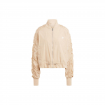 Adidas Originals kerge pommitajajakk naistele beež IY3422 L