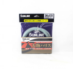 Sunline Nailonist Liider Big Game Shock Liider 50m #24 100lb 0.810mm (6030) puhas