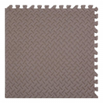 8-16 tk Baby Puzzle P&otilde;randale Laste vaip Bebe Madrats EVA vaht Beebitekk &Otilde;ppem&auml;nguasjad M&auml;ngumatt lastele 30x1cm 16 piece lilla