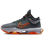 Nike Air Zoom GT Jump 2 EP Swoosh Squad Meeste Tossud Roheline Vintage-Roheline Must DJ9432-301 40.5 black