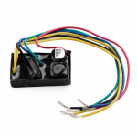 N&auml;idikutepaneeli EL-inverter RC140413 N&auml;idikutepaneeli n&auml;idik ELD5 Inverter