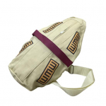 Cosplay &uuml;he &otilde;lakott Jaapani animest inspireeritud suur teismeliste poiste t&uuml;drukute koolikott vabaaja l&otilde;uendist reisi&otilde;pilastele kollane