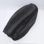 65 cm linane jooga palli kate Tasakaalu palli kaitse Kodu j&otilde;usaal Jooga Pilates Fitness Kehaehitus Balanca harjutus Pilates pall