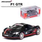 1/32 McLaren P1 GTR Sulam Mudel Diecast V&otilde;idus&otilde;idu Tagasit&otilde;mmatav Auto Mudel S&otilde;idukid M&auml;nguasjad Lastele Kingitused Poiss Kuum Ratas 1/32-Size:15.5*7*4cm