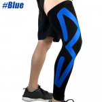 1 tk surujala varrukad, s&auml;&auml;re p&otilde;lve pikad varrukad p&otilde;lvetugi jalgpalli pesapalli jooksmiseks jalgrattas&otilde;iduks XL