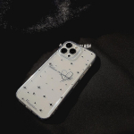 Pehme silikoonkorpus Fashion Paindlik TPU &uuml;mbris t&auml;ielik tagakaas iPhone'ile Samsung Xiaomi Poco Redmi HUAWEI HONOR REDMI K20