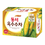Dong Suh Korea tee (Maisitee, 30 teepakk x 10 grammi), 300 grammi 1ea yellow