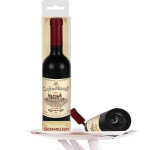 Tire-Bouchon en forme de Bouteille de Vin