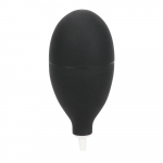 dIYWORK &Otilde;hupuhur Pump Kummi Parandust&ouml;&ouml;riist Tolmupuhur Puhasti Tolmupuhasti Mobiiltelefoni / Tahvelarvuti / Kaameraobjektiivi / Klaviatuuride Puhastamiseks must