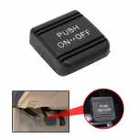 Eesmise seisupiduri pedaali kummist padja kate sobib Lexus IS250 IS350 GS350 GS460 ES240 RX450h Toyota Highlanderile