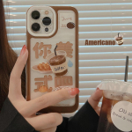 Pehme silikoonkorpus Fashion Paindlik TPU &uuml;mbris t&auml;ielik tagakaas iPhone'ile Samsung Xiaomi Poco Redmi HUAWEI HONOR REDMI K20