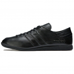 adidas Y-3 Jaapan Kolmekordne Must Unisex Tossud IE1450 37⅓