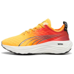 Puma ForeverRun Nitro Fade Pack - Sun Stream Naiste tossud Oranž P&auml;ikeseloojangu s&auml;ra Valge 310480-01 36