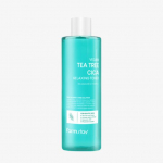 FARM STAY Vegantooniline teepuu ja tsentella rahustav toonik 400ml (3 Valikud) 1PCS