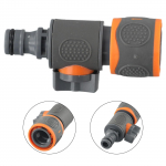 Voolikupistik &Uuml;hendus Lisatarvikud Fittingm Connect Adapter