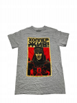 Koszulka T-shirt damski Spencer's NADRUK S