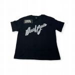 Koszulka T-shirt damski okrągły dekolt DAVID BOWIE S