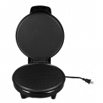 Vahvli- ja kausikeetja 1200 W kleepumatu j&auml;&auml;tisemasin koduk&ouml;&ouml;gipuhkuse jaoks