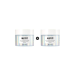 1+1 The Face Shop All Clear mitsellaarpuhastav kooriv palsam 100ml, 2 tk white
