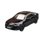 1/32 Honda Accord Gen11 Sedaan H&uuml;briidm&auml;nguauto mudel Diecast Metal Vehicle Miniature for Children Pull Back Collection Kid Boys must