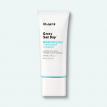 DR. JART+ Every Sun Day Moisturising Sun SPF50+ PA++++, KBeauty,Korean Cosmetics, sample 30 ml