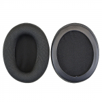 Mugavad k&otilde;rvapadjad HyperX Cloud Stinger Core Wireless7.1 k&otilde;rvaklappide m&uuml;ra isolatsiooniga k&otilde;rvapadjad m&uuml;rasummutav &uuml;mbris