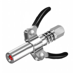 Uus m&auml;&auml;rdep&uuml;stoli &uuml;hendusseade mini k&auml;sitsi m&auml;&auml;rdepumba pea 10000PSI s&uuml;stla m&auml;&auml;rdeotsik, &otilde;li t&auml;itmise t&ouml;&ouml;riist m&auml;&auml;rdepihusti nippel Gear type double handle